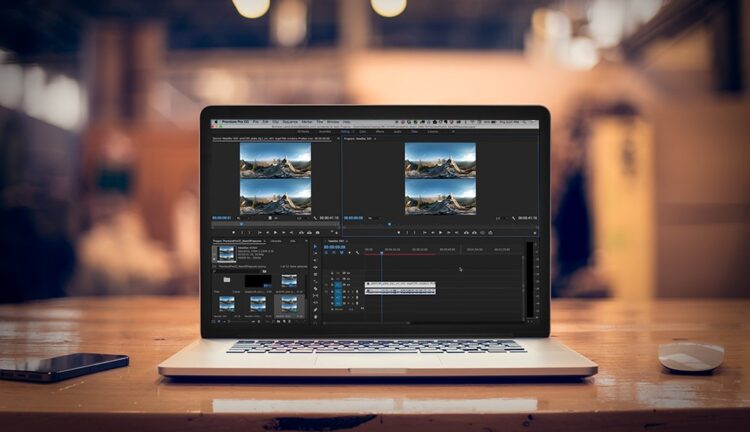 Mejores Programas Para Editar Videos En Pc