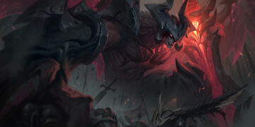 Aatrox tft