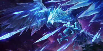 Anivia tft
