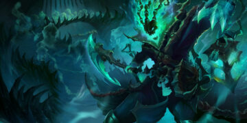 Thresh tft