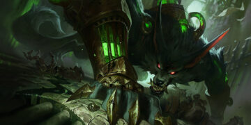 Warwick tft