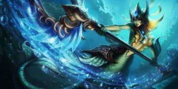 nami tft