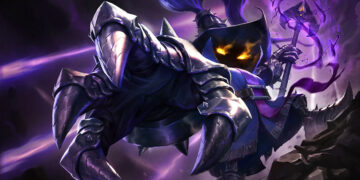 veigar tft