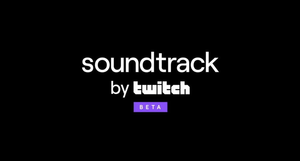 como configurar soundtrack by twitch