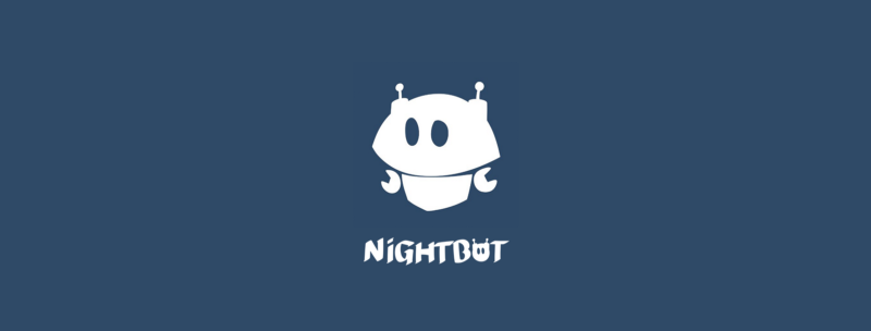 como crear comandos en twitch con nightbot