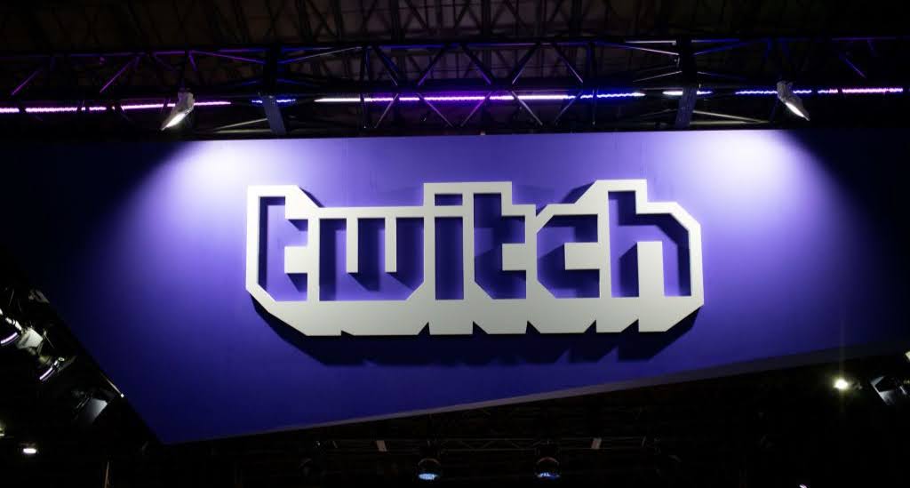 hacer streaming gaming en twitch