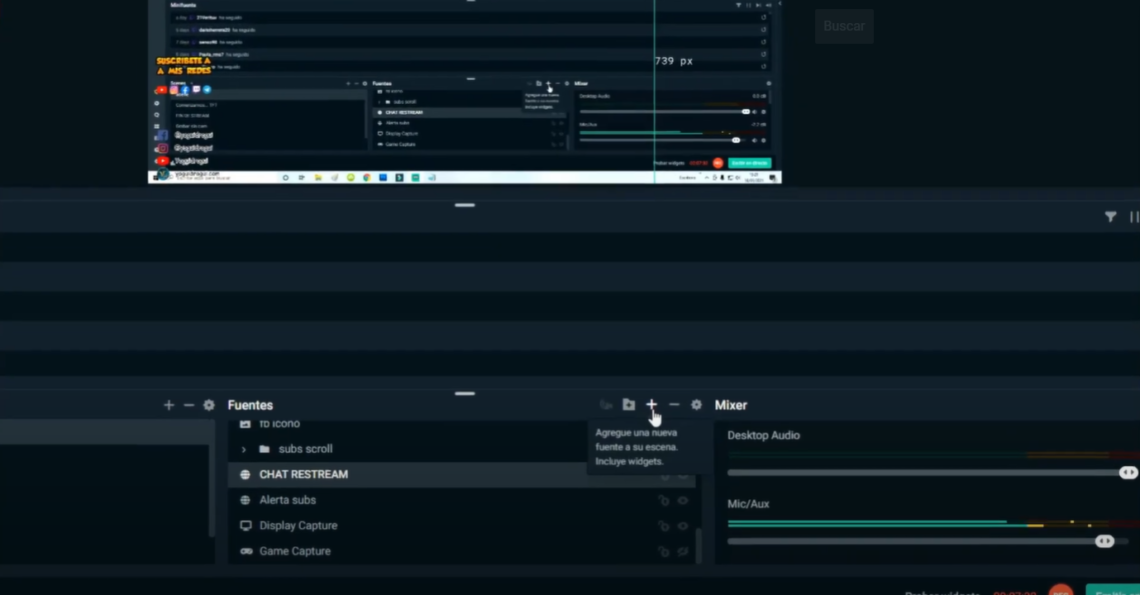 COMO usar RESTREAM.io 🥇 TUTORIAL en ESPAÑOL 🔴