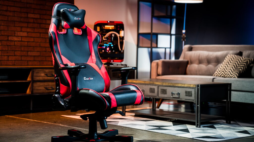 mejores sillas gamer ergonomicas calidad precio