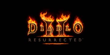 Diablo 2 RESURRECTED