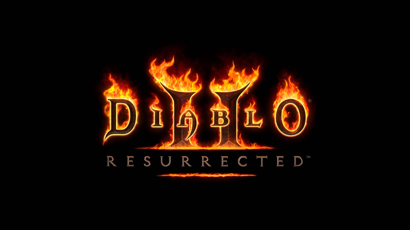 diablo 2 remaster