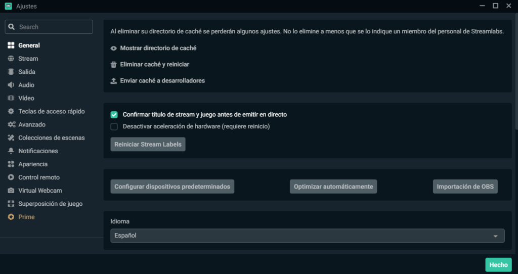 como configurar el cuadro de chat para verlo mientras juegas