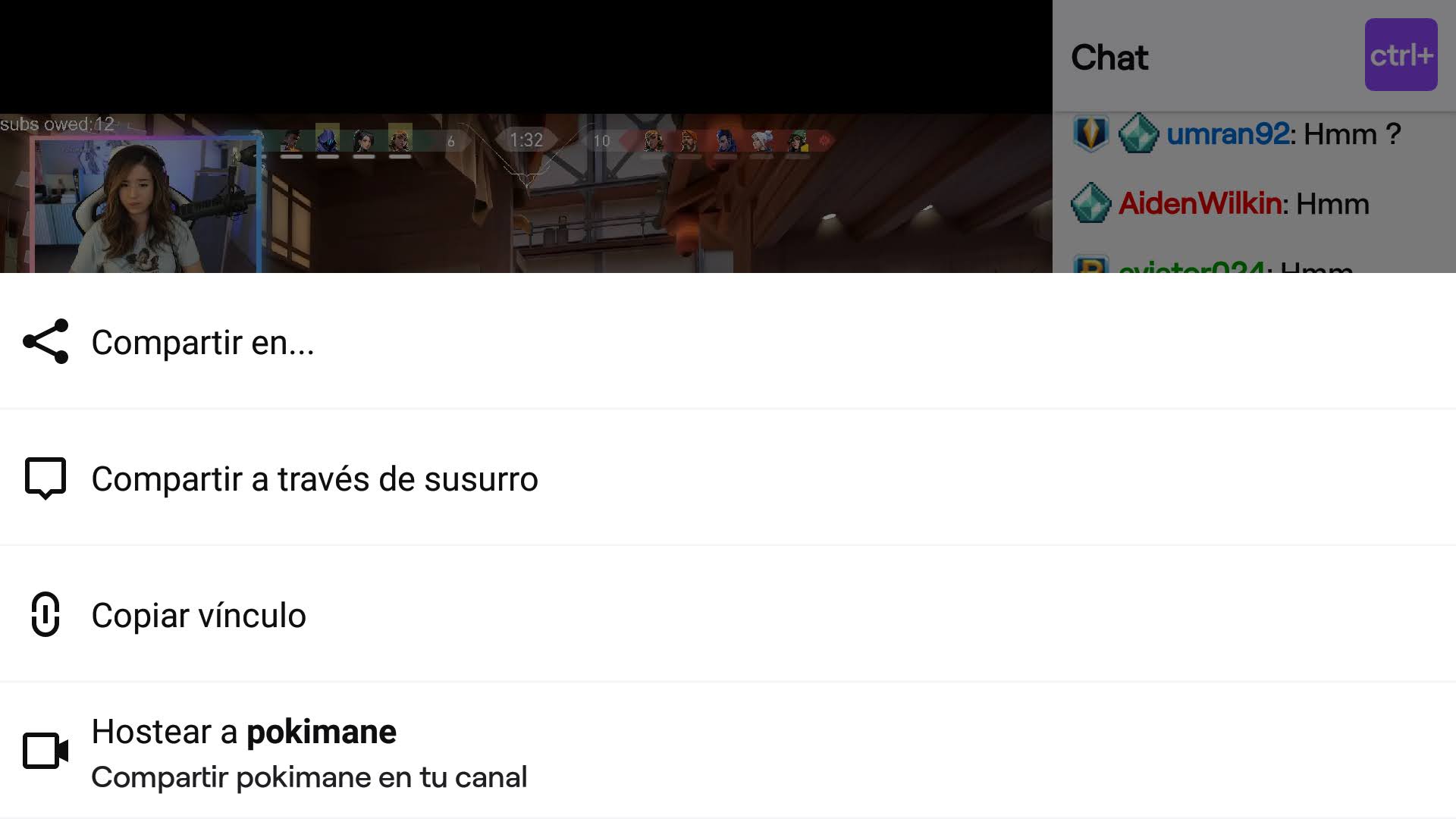 ᐉ Cómo 【 HOSTEAR y RECIBIR HOST 】 en TWITCH