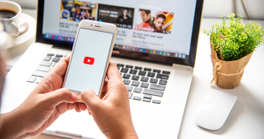 cosas que no puedes hacer en youtube