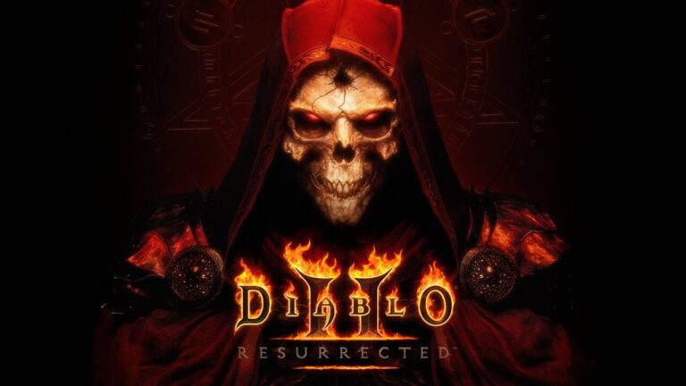 Когда выйдет diablo 2 remastered