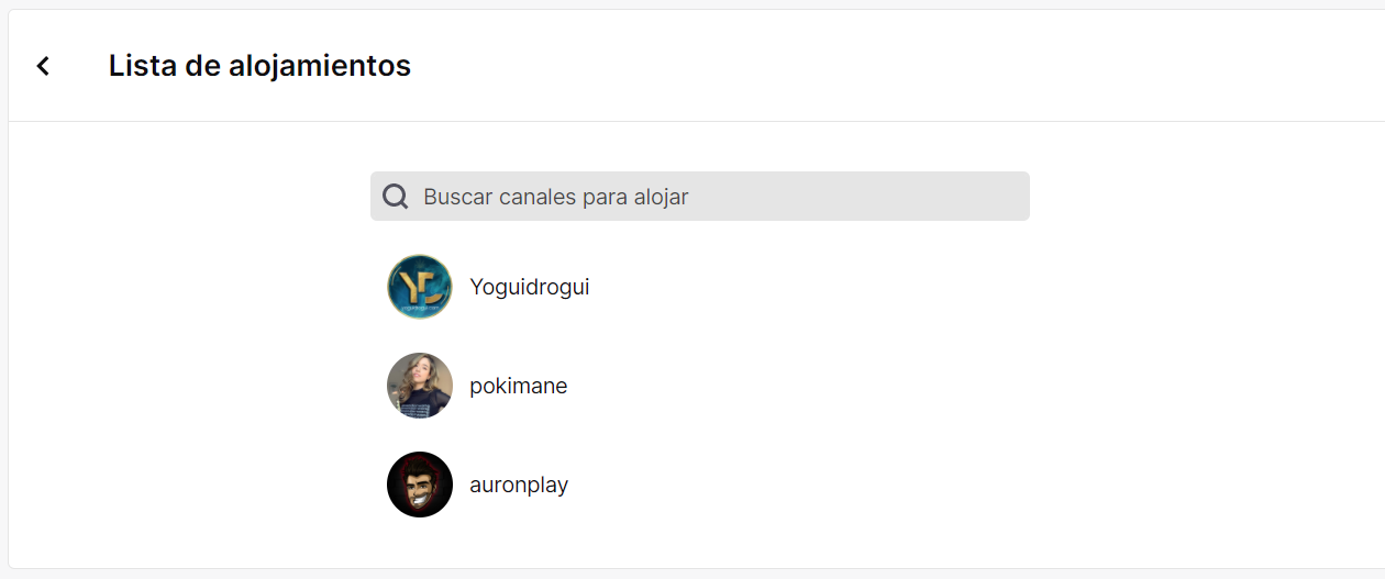 Como Hostear En Twitch En Pc