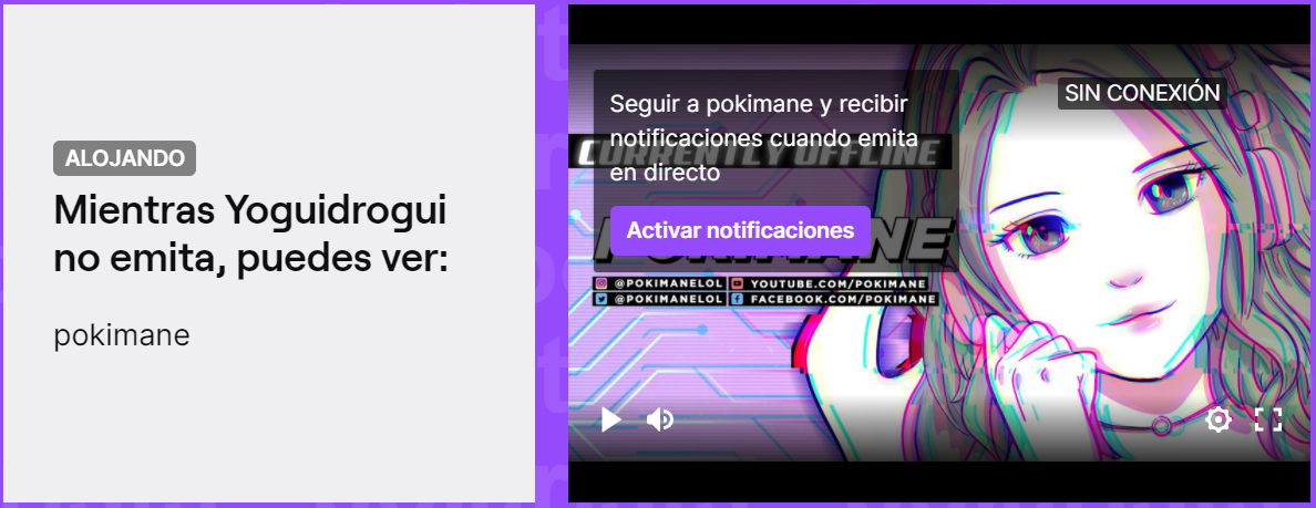 Como Hostear En Twitch En Pc