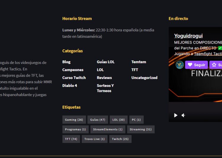 Cómo HOSTEAR y RECIBIR HOST en TWITCH 🥇
