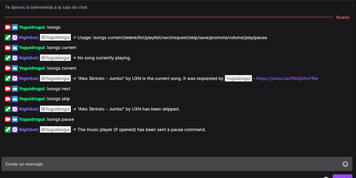 Como Hostear En Twitch En Pc