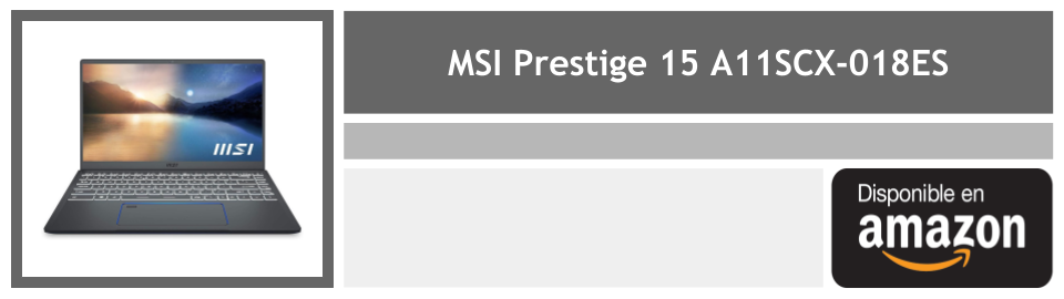 precio msi prestige 15 a11scx 018es