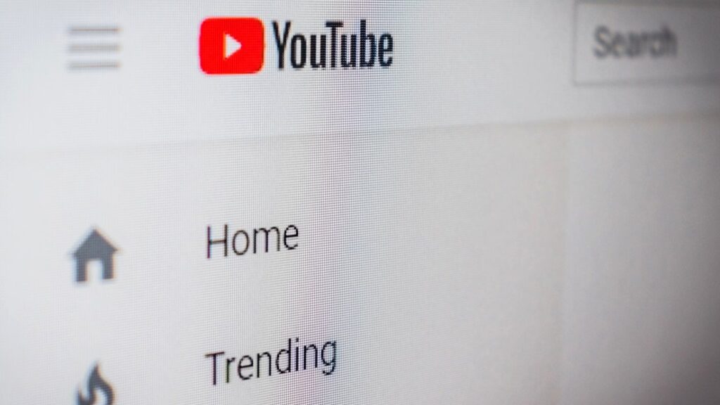 como aprovechar las tendencias de youtube