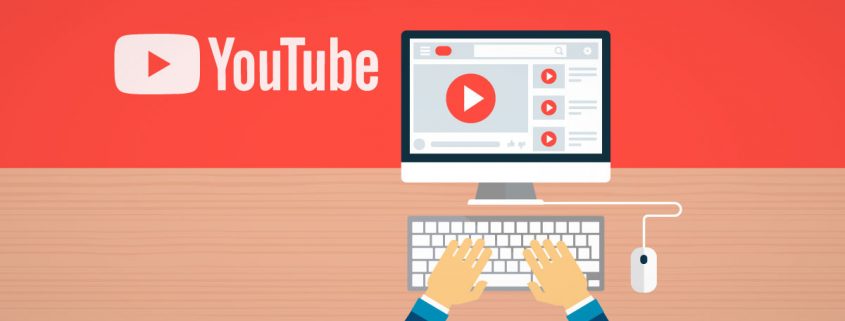 como dar a conocer mi canal de youtube
