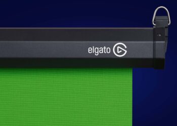 elgato green screen mt review setup precio
