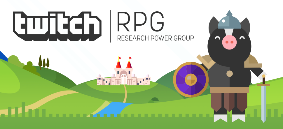 twitch rpg encuestas bits gratis