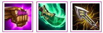 OBJ NIDALEE TFT SET 5