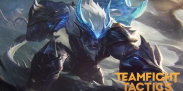 Trundle tft