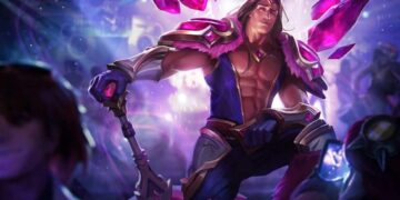 taric tft