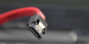 cables sata que es tipos donde va conectado