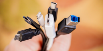 tipos de usb para pc qué significa puertos y estándares de velocidad