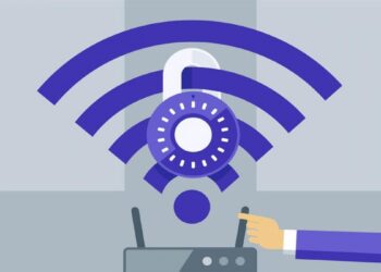 consejos redes wifi seguras