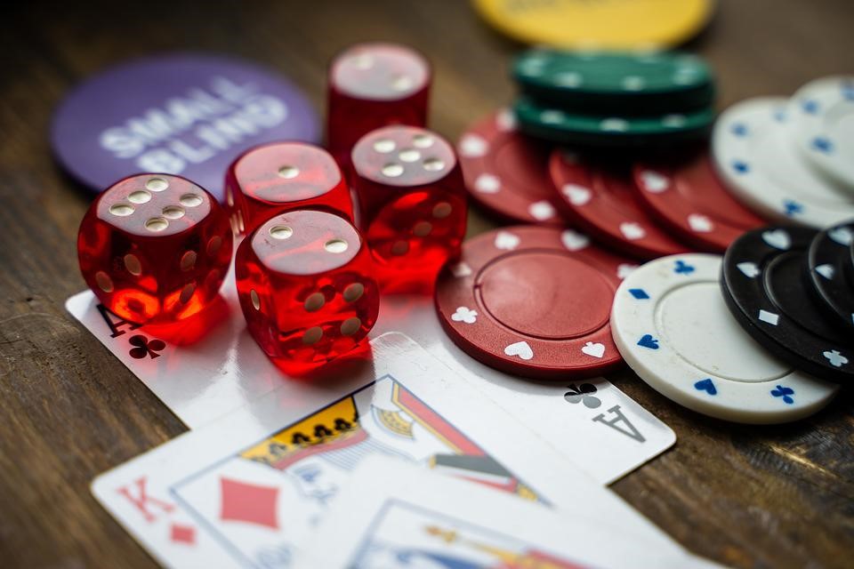 Presentamos La forma simple de casinos online chile